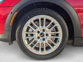 Thumbnail of 2025 Chili Red II MINI Hardtop