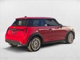 Thumbnail of 2025 Chili Red II MINI Hardtop