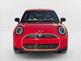 Thumbnail of 2025 Chili Red II MINI Hardtop