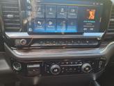 Thumbnail of 2024 Black Chevrolet Silverado 1500