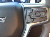 Thumbnail of 2024 Black Chevrolet Silverado 1500