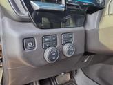 Thumbnail of 2024 Black Chevrolet Silverado 1500