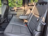 Thumbnail of 2024 Black Chevrolet Silverado 1500