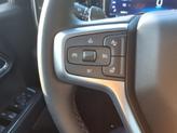 Thumbnail of 2024 Black Chevrolet Silverado 1500