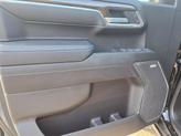 Thumbnail of 2024 Black Chevrolet Silverado 1500
