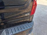 Thumbnail of 2024 Black Chevrolet Silverado 1500