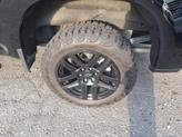 Thumbnail of 2024 Black Chevrolet Silverado 1500