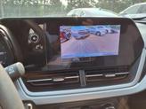 Thumbnail of 2024 Sterling Gray Metallic Chevrolet Trax