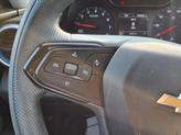 Thumbnail of 2024 Sterling Gray Metallic Chevrolet Trax