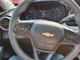 Thumbnail of 2024 Sterling Gray Metallic Chevrolet Trax