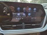 Thumbnail of 2024 Sterling Gray Metallic Chevrolet Trax