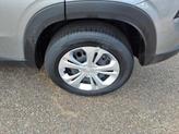 Thumbnail of 2024 Sterling Gray Metallic Chevrolet Trax