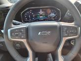 Thumbnail of 2025 Summit White Chevrolet Silverado 2500