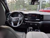 Thumbnail of 2023 Summit White GMC Sierra 1500