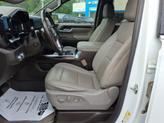 Thumbnail of 2023 Summit White GMC Sierra 1500