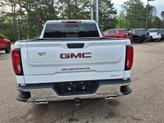 Thumbnail of 2023 Summit White GMC Sierra 1500