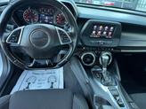 Thumbnail of 2021 White Chevrolet Camaro
