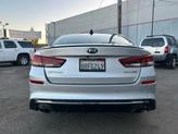 Thumbnail of 2020 Silver Kia Optima