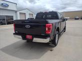 Thumbnail of 2022 Antimatter Blue Metallic Ford F-150