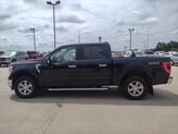 Thumbnail of 2022 Antimatter Blue Metallic Ford F-150
