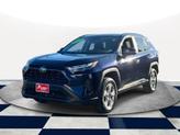 Thumbnail of 2024 Blueprint Toyota RAV4