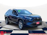 Photo of 2024 Blueprint Toyota RAV4