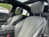Thumbnail of 2023 Black Mercedes-Benz S-Class