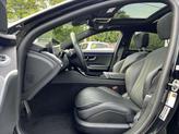 Thumbnail of 2023 Black Mercedes-Benz S-Class
