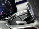 Thumbnail of 2023 Black Mercedes-Benz S-Class