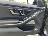 Thumbnail of 2023 Black Mercedes-Benz S-Class