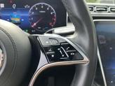 Thumbnail of 2023 Black Mercedes-Benz S-Class