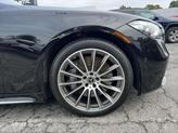 Thumbnail of 2023 Black Mercedes-Benz S-Class