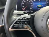 Thumbnail of 2023 Black Mercedes-Benz S-Class