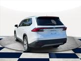 Thumbnail of 2024 Pearl Toyota Grand Highlander