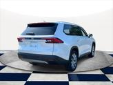 Thumbnail of 2024 Pearl Toyota Grand Highlander