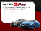 Thumbnail of 2024 Pearl Toyota Grand Highlander