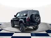 Thumbnail of 2024 Tasman Blue Metallic Land Rover Defender