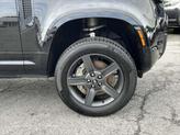 Thumbnail of 2024 Tasman Blue Metallic Land Rover Defender
