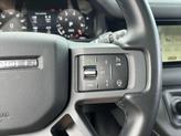 Thumbnail of 2024 Tasman Blue Metallic Land Rover Defender
