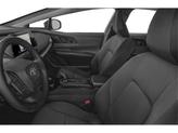 Thumbnail of 2024 Midnight Black Toyota Prius