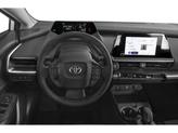 Thumbnail of 2024 Midnight Black Toyota Prius