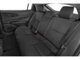 Thumbnail of 2024 Midnight Black Toyota Prius