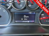Thumbnail of 2021 Northsky Blue Metallic Chevrolet Silverado 1500