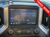 Thumbnail of 2021 Northsky Blue Metallic Chevrolet Silverado 1500