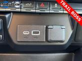 Thumbnail of 2021 Northsky Blue Metallic Chevrolet Silverado 1500