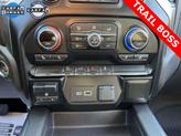 Thumbnail of 2021 Northsky Blue Metallic Chevrolet Silverado 1500