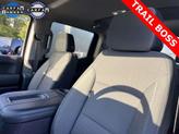 Thumbnail of 2021 Northsky Blue Metallic Chevrolet Silverado 1500