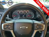 Thumbnail of 2021 Northsky Blue Metallic Chevrolet Silverado 1500
