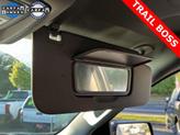 Thumbnail of 2021 Northsky Blue Metallic Chevrolet Silverado 1500