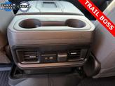 Thumbnail of 2021 Northsky Blue Metallic Chevrolet Silverado 1500